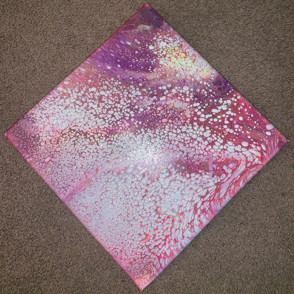Wall art